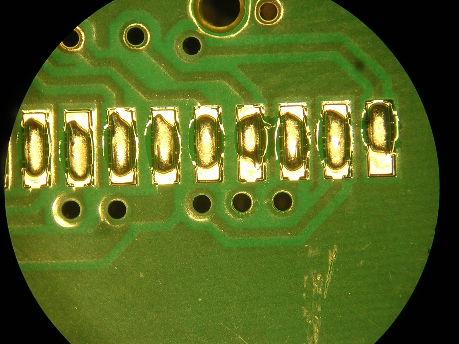 Folyamattámogatás az elektronikai gyártók részére